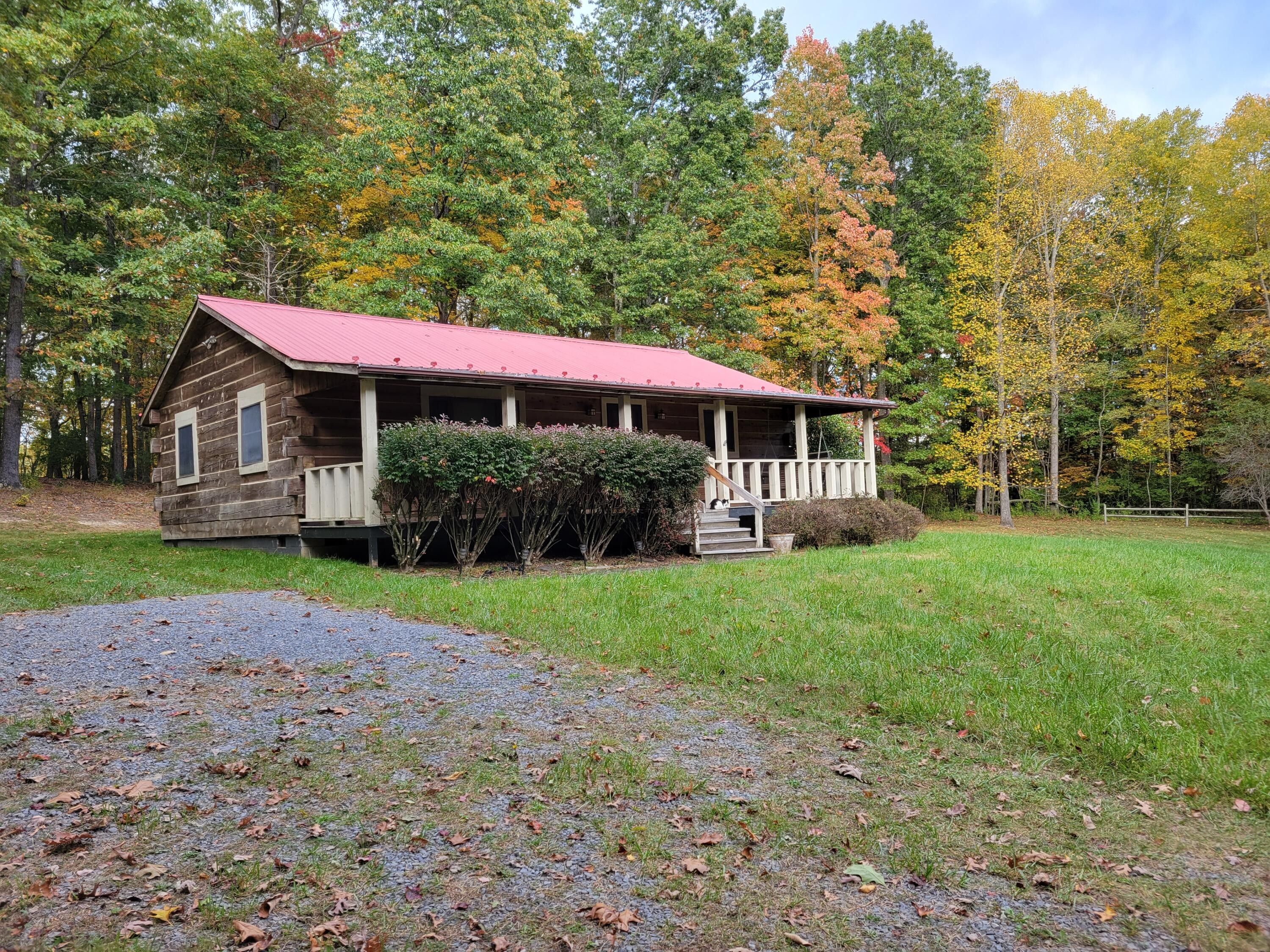 1.93 Acres, 629 Broken Star Acres Rd, Lewisburg, WV 24901 Land and Farm