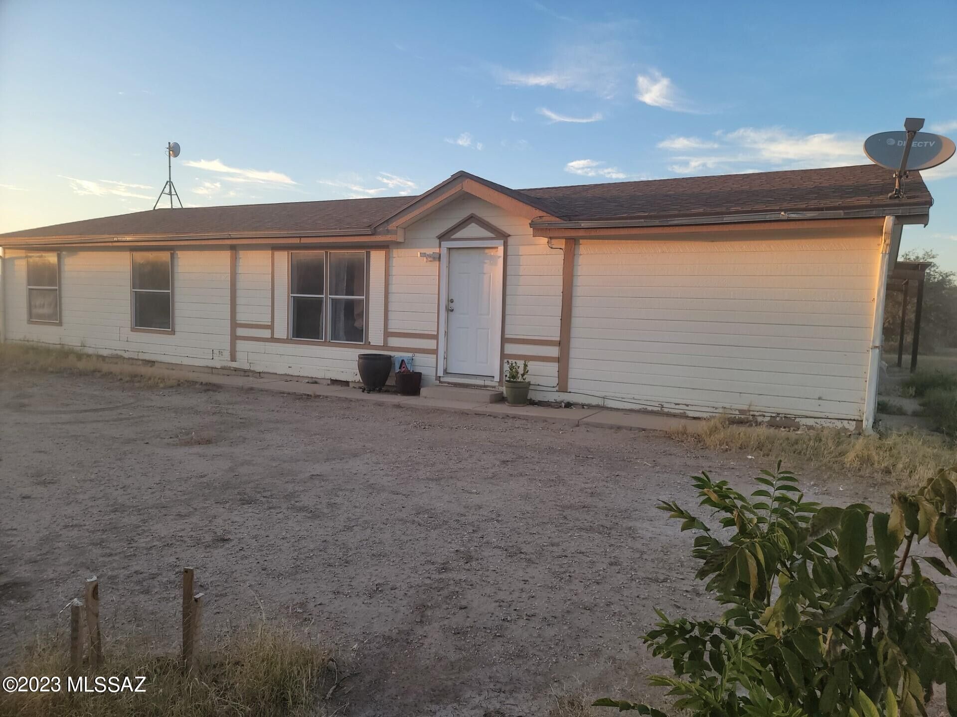 2 Acres, 1080 N Annie Lane, Benson, AZ 85602 Land and Farm
