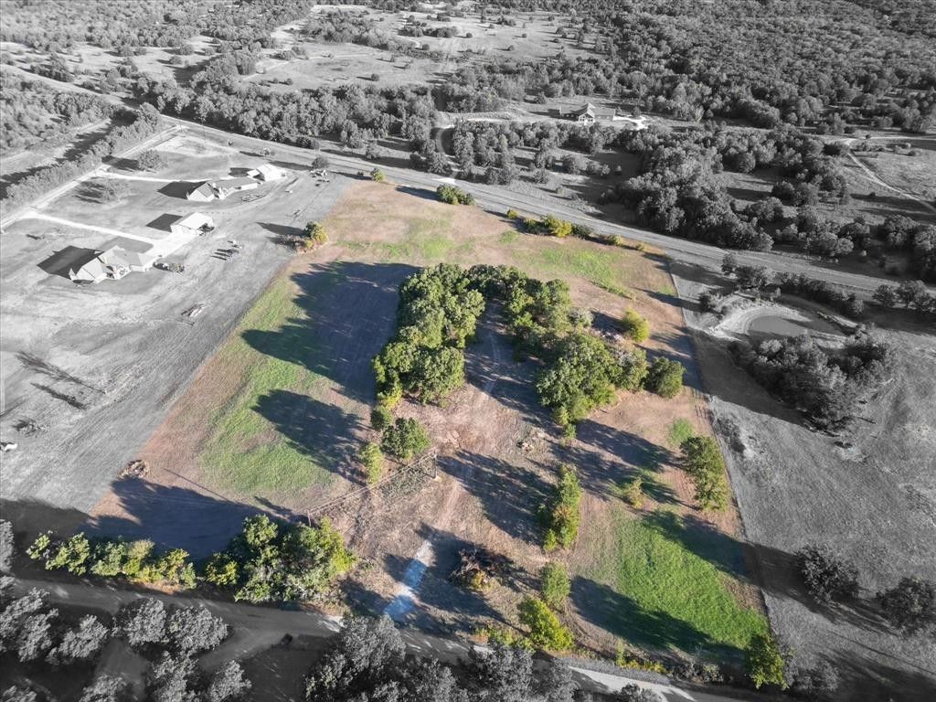 8.96 Acres, 202 County Road 1571, Chico, TX 76431 Land and Farm