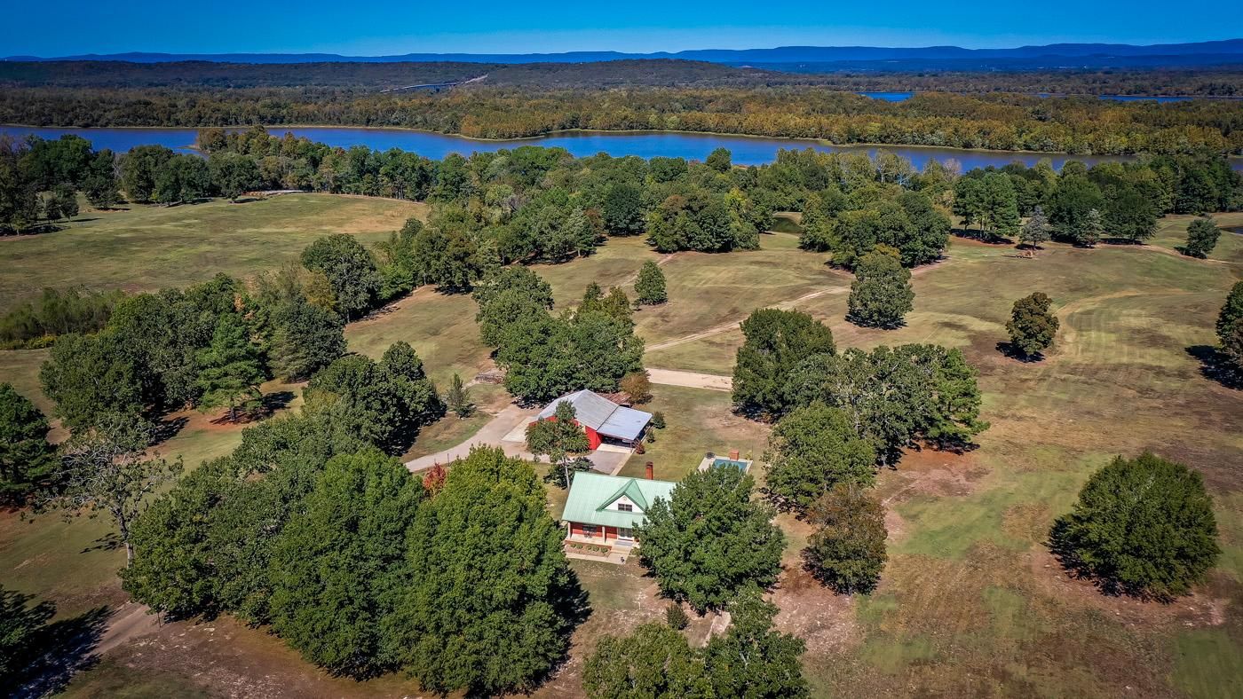 745 River Port Rd, Scranton, AR 72863 MLS 23033953 Land and Farm