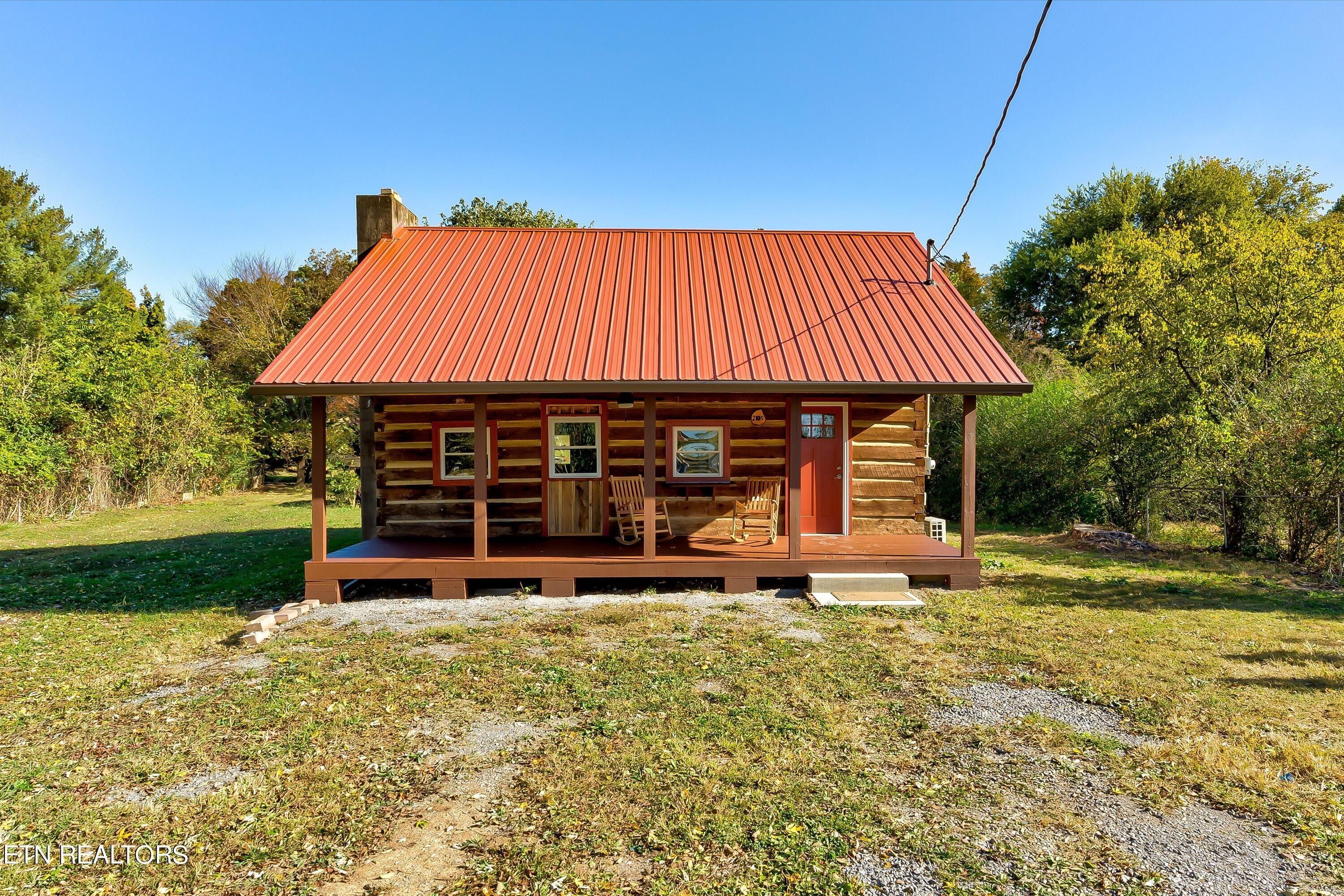 0.94 Acres, 2835 Sparks Drive, Maryville, TN 37803 Land and Farm