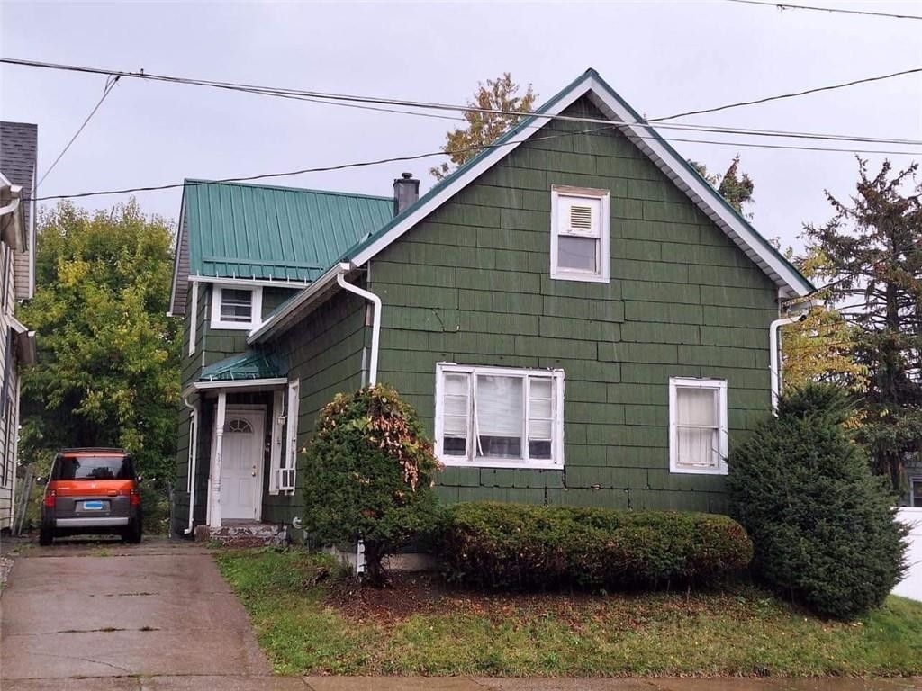 0.1 Acres, 546 E 28TH Street, Erie, PA 16504 Land and Farm