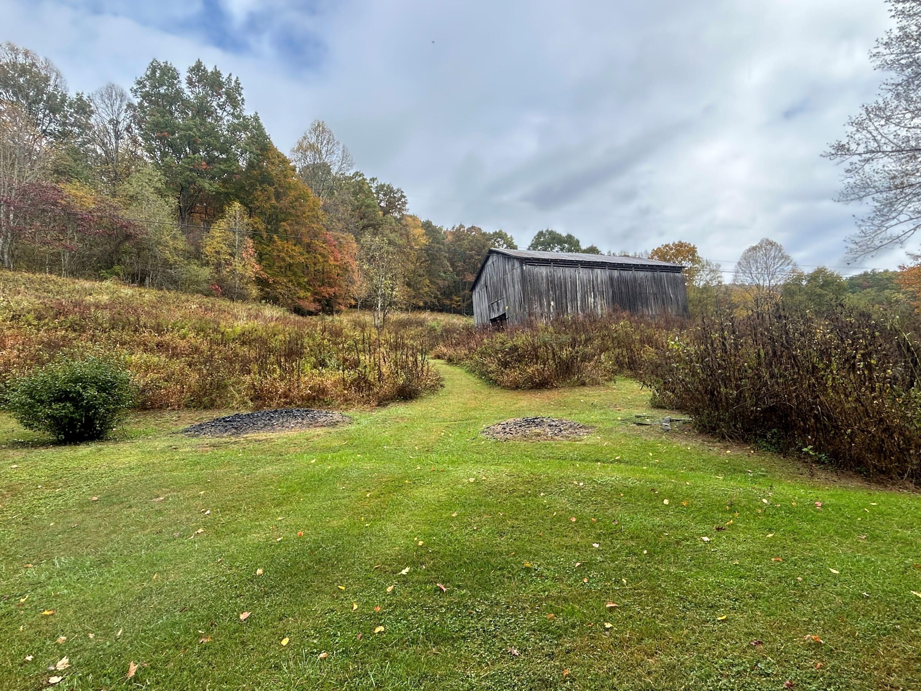 65 Acres, 3688 Dry Creek Road, Blackwater, VA 24221 Land and Farm