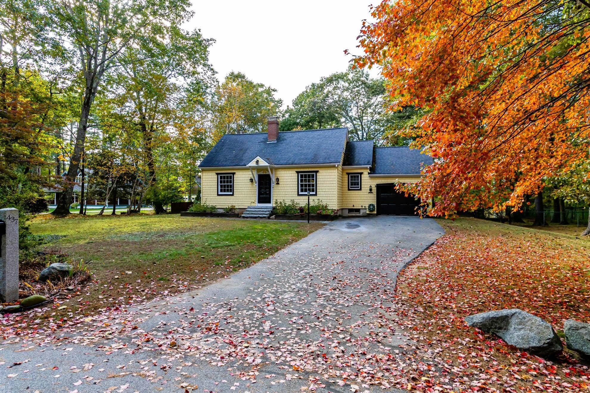 1.03 Acres, 437 Middle Road, Dover, NH 03820 Land and Farm