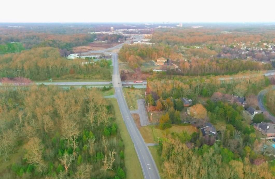 2.7 Acres, TRACT 9 JADE MOUNTAIN PH 2, Millers Creek, NC 28651 Land and Farm