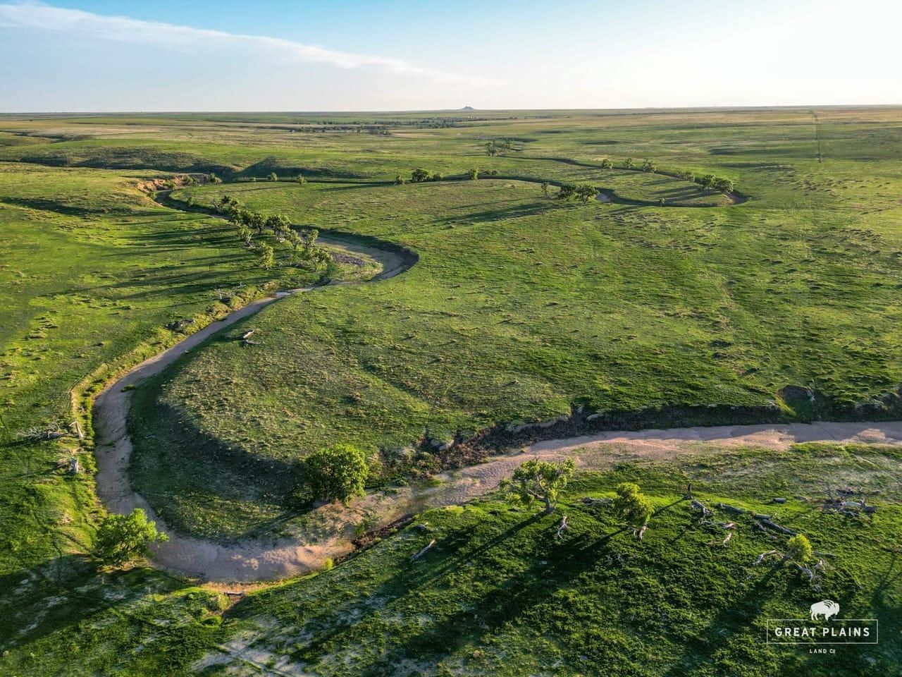 4,657 acres in Granada, CO, 81041 Land and Farm