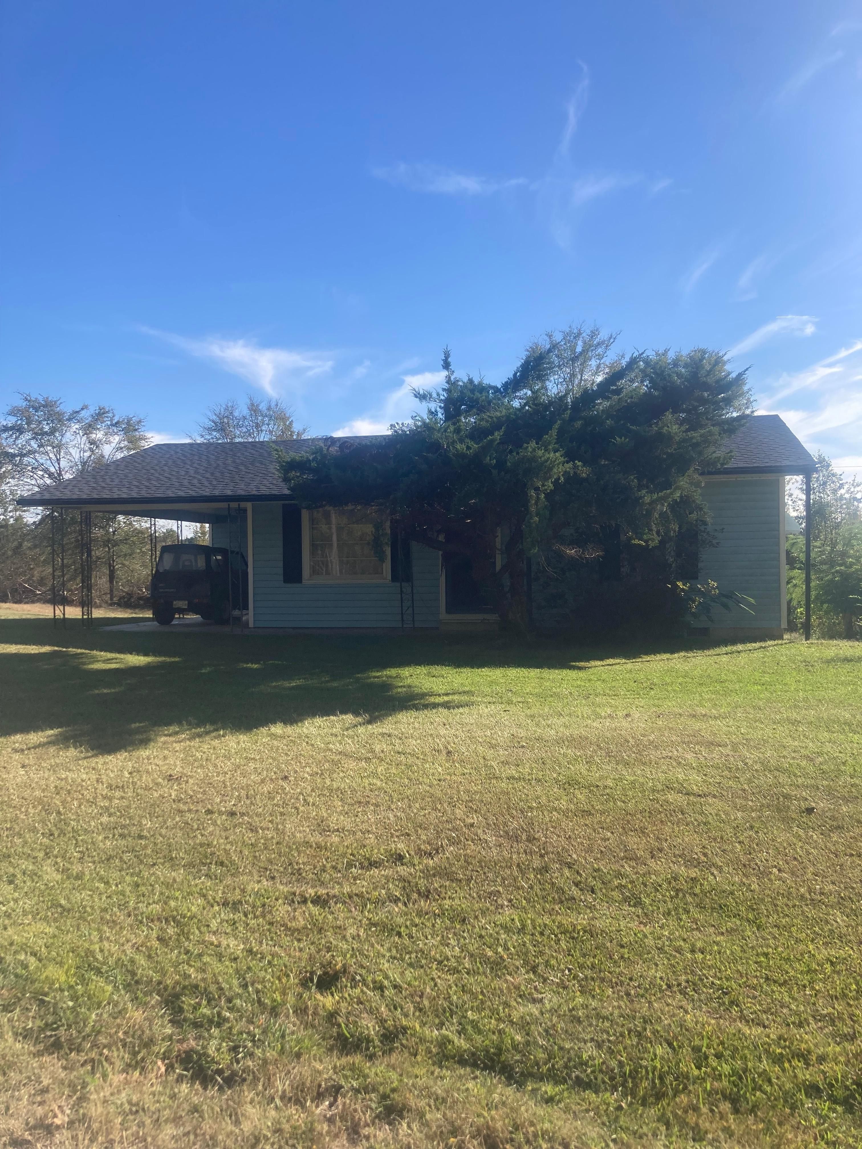 51.35 Acres, 584 Talley Rd, Hornsby, TN 38375 Land and Farm