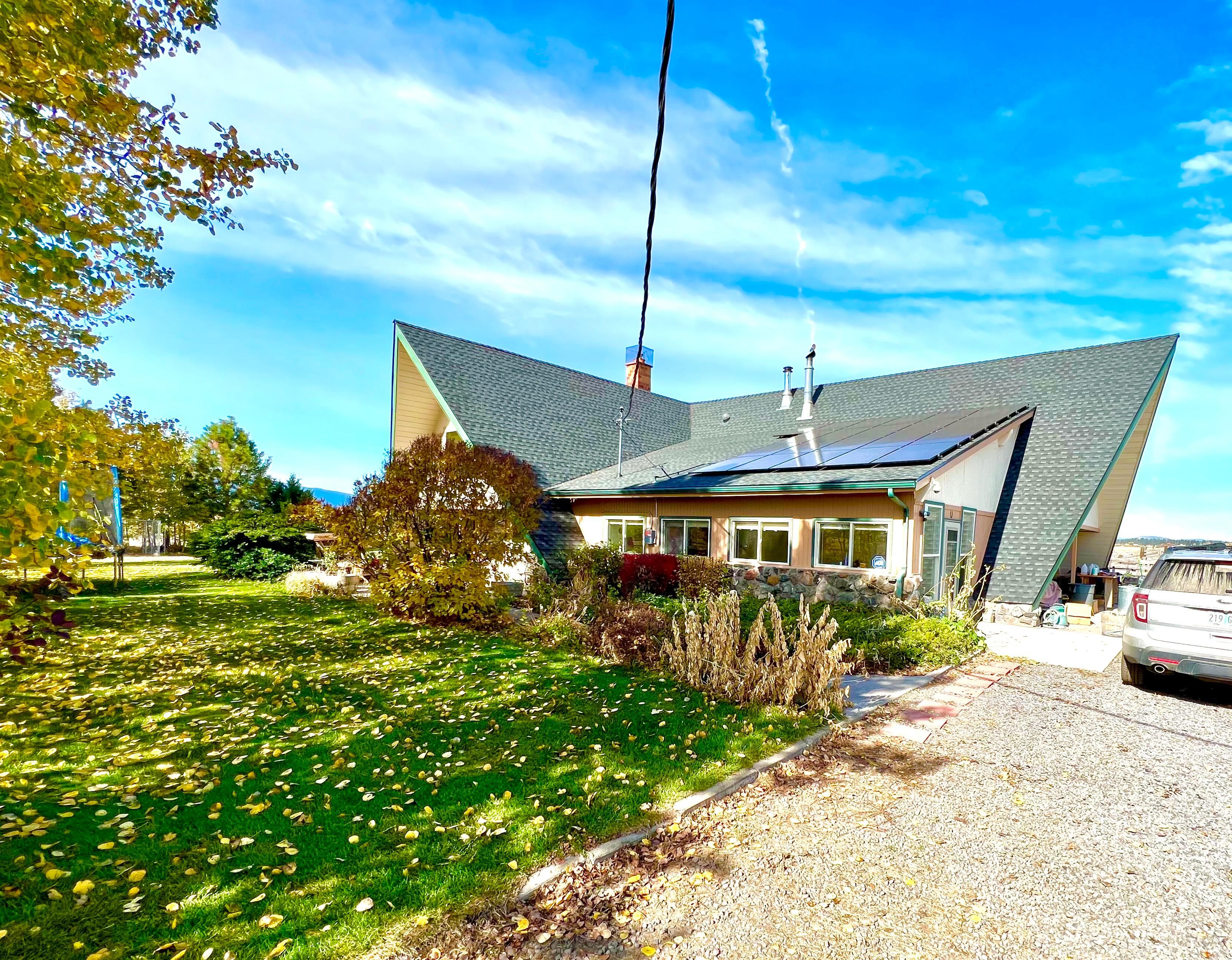 2 acres in Chiloquin, OR, 97624 MLS 220169601 Land and Farm