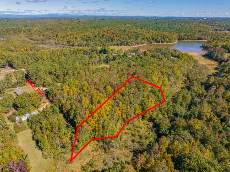 1.73 Acres, 0 Mikes Trail, Seneca, SC 29678 Land and Farm