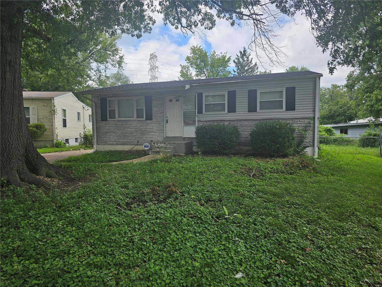 0.17 Acres, 1231 Congress Avenue, Saint Louis, MO 63138 Land and Farm