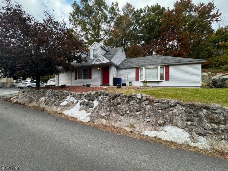 0.17 Acres, 56 Greenwood Lake Tpke, Erskine, NJ 07456 Land and Farm