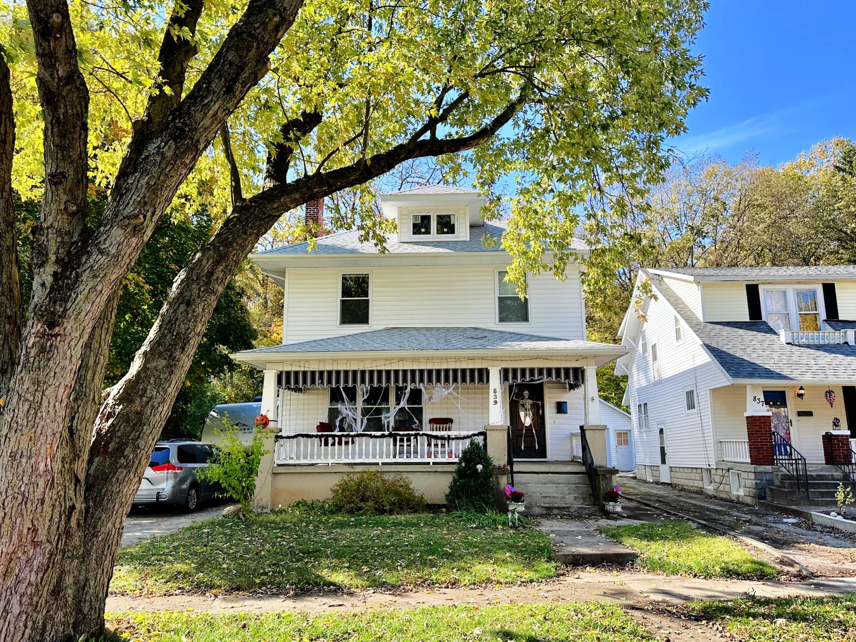 0.13 Acres, 839 Crescent Drive, Sidney, OH 45365 Land and Farm