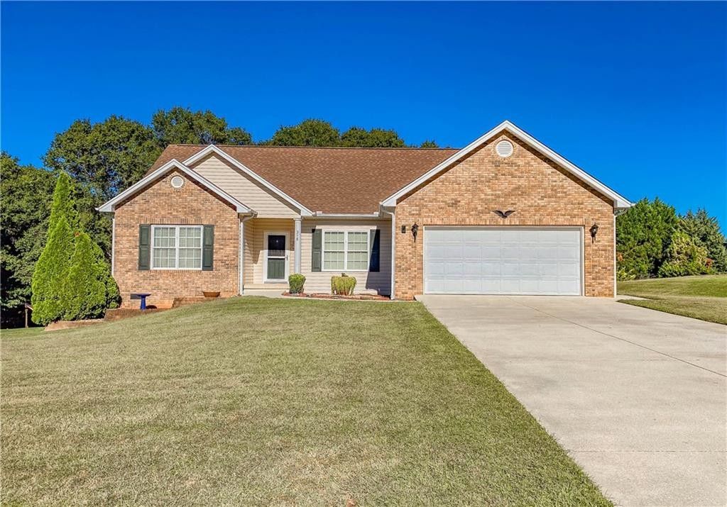 0.66 Acres, 318 Ravens View Drive, Seneca, SC 29678 Land and Farm