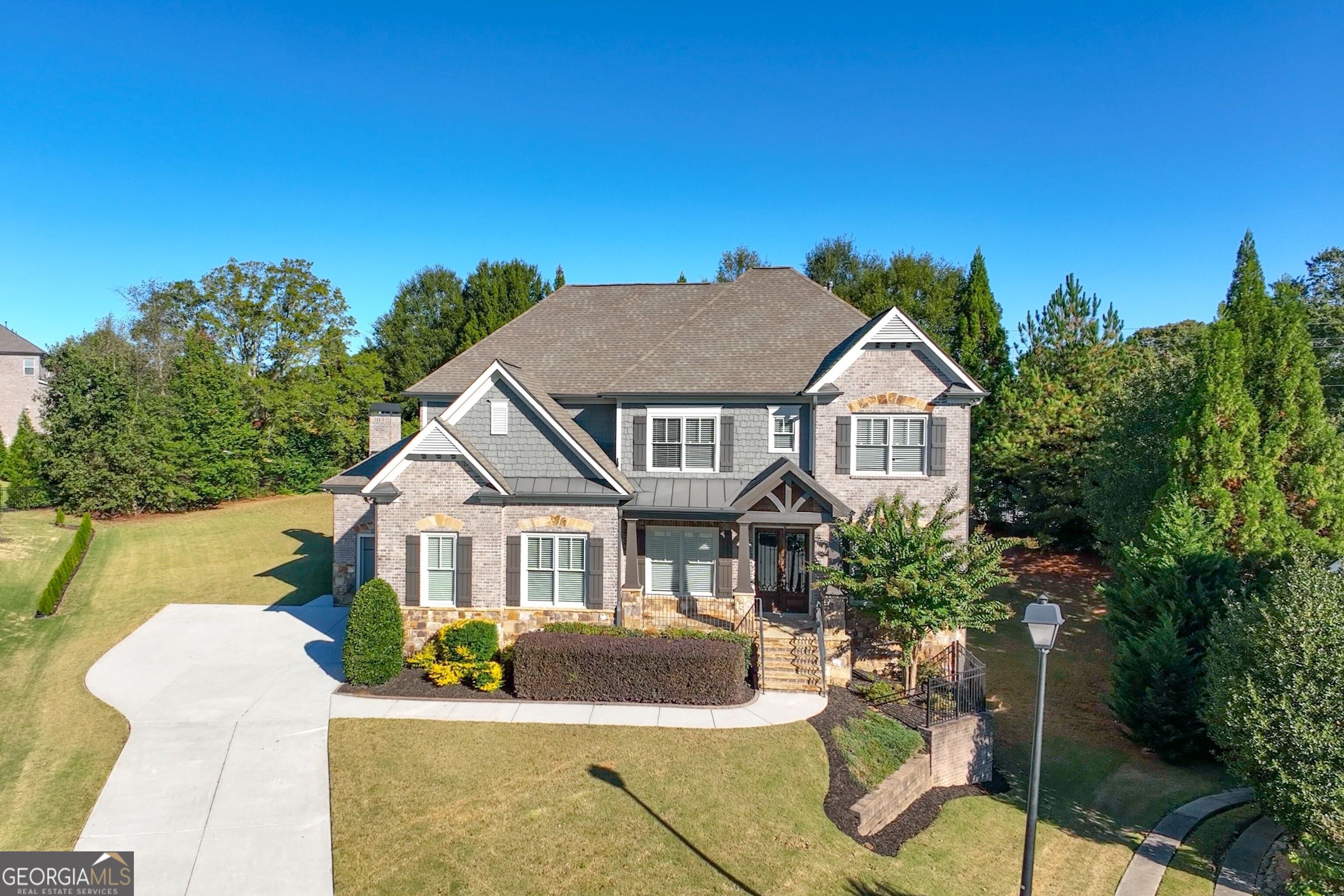 0.69 Acres, 2096 Skybrooke Lane, Hoschton, GA 30548 Land and Farm