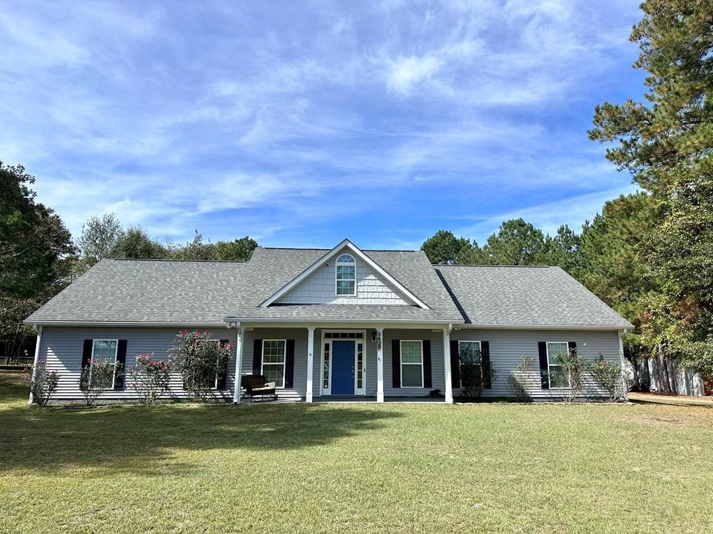 2.6 Acres, 9604 S Park, Dothan, AL 36301 Land and Farm