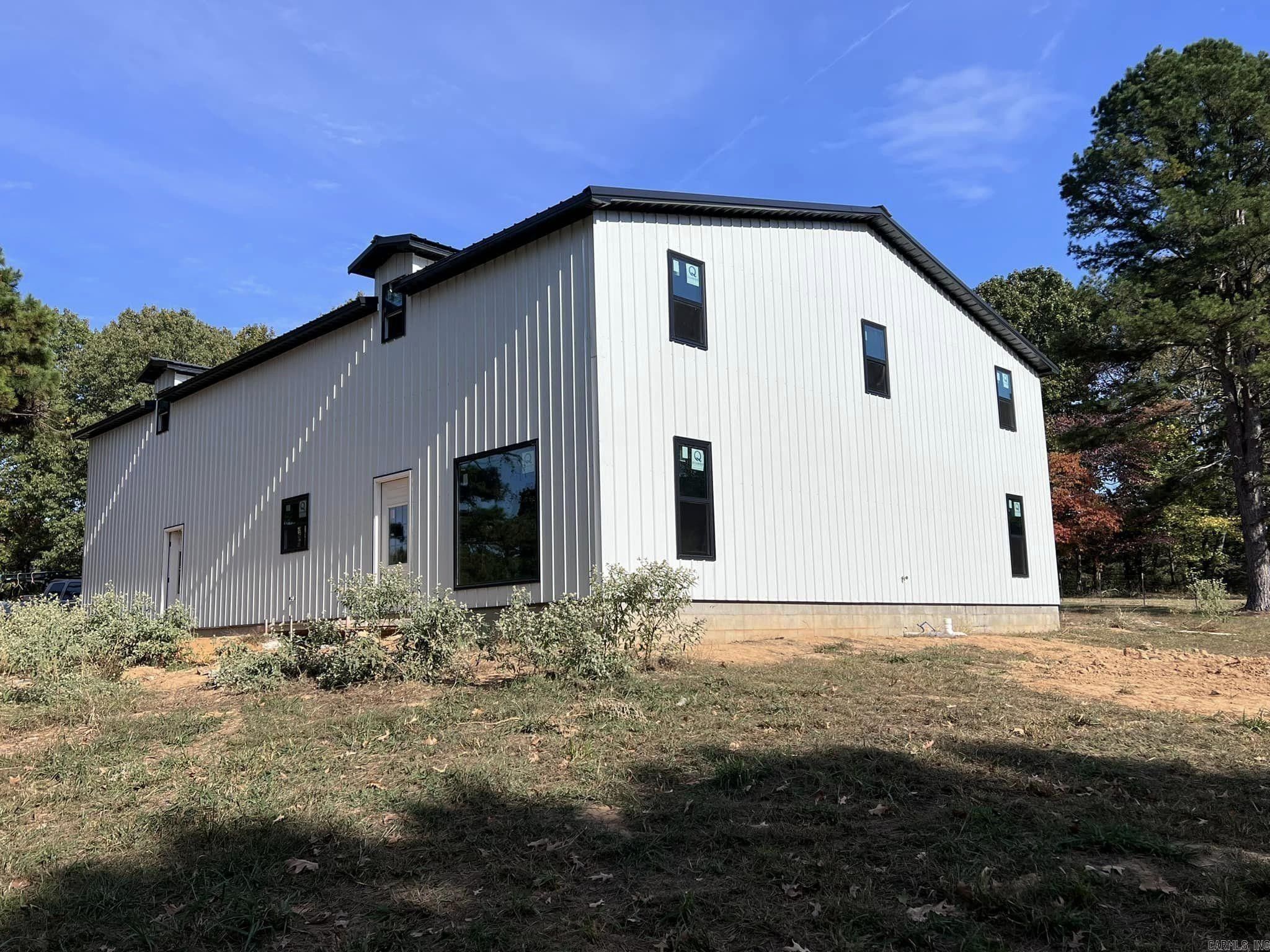 12.1 Acres, 1077 Greene 726, Paragould, AR 72450 Land and Farm