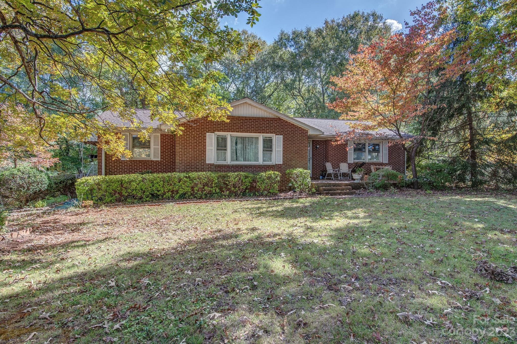 6.33 Acres, 4135 Mountain View Street, Gastonia, NC 28056 Land and Farm