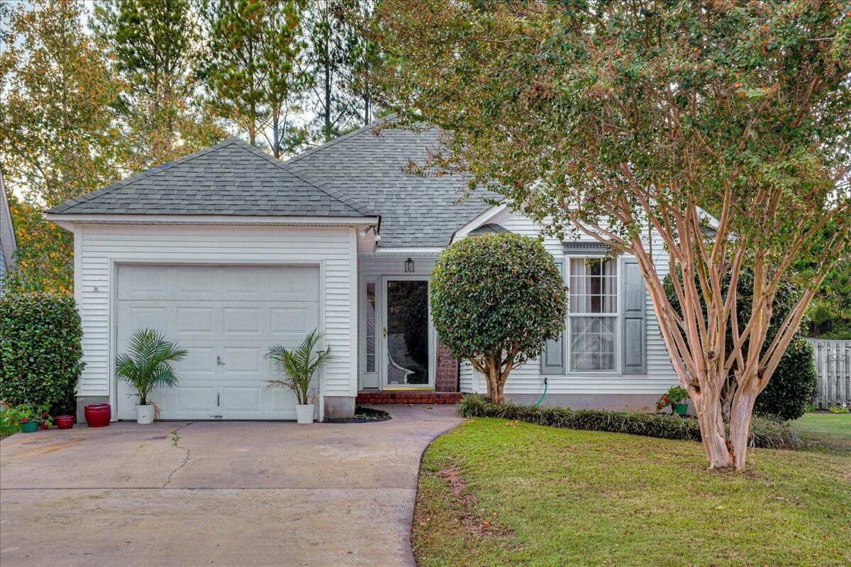 0.12 Acres, 4409 SUMMERLIN DRIVE Drive, Evans, GA 30809 Land and Farm