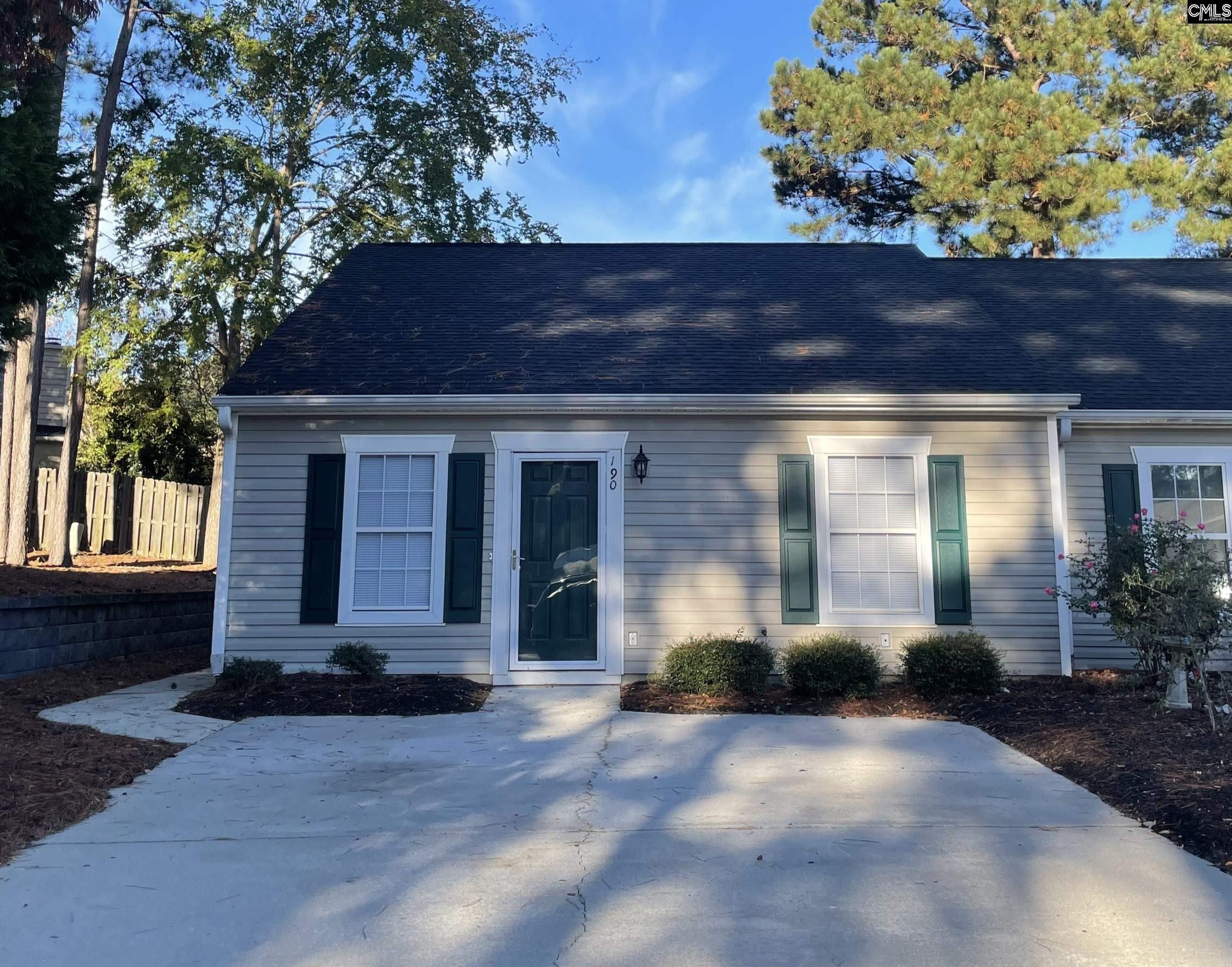 0.07 Acres, 190 Heritage Village Lane, Columbia, SC 29212 Land and Farm