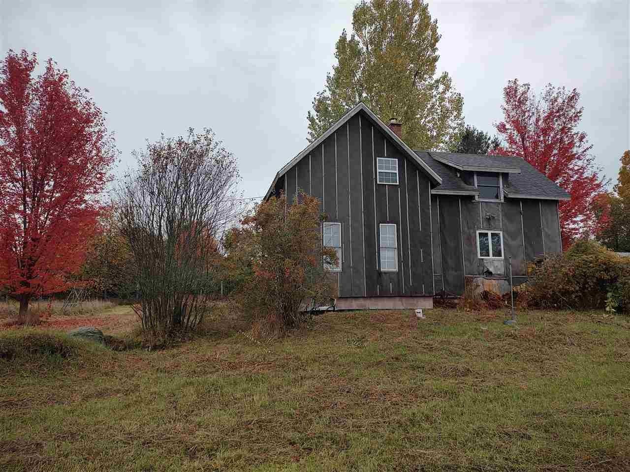 5 Acres, 9415 N US 31, Ellsworth, MI 49729 Land and Farm