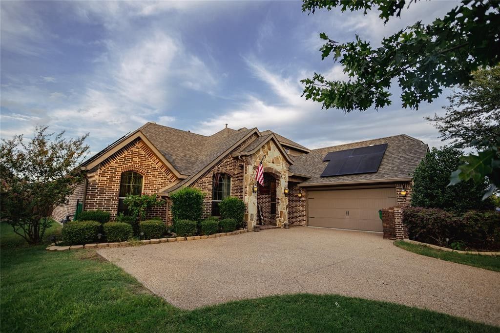 0.23 Acres, 109 Manor Lane, Waxahachie, TX 75165 Land and Farm