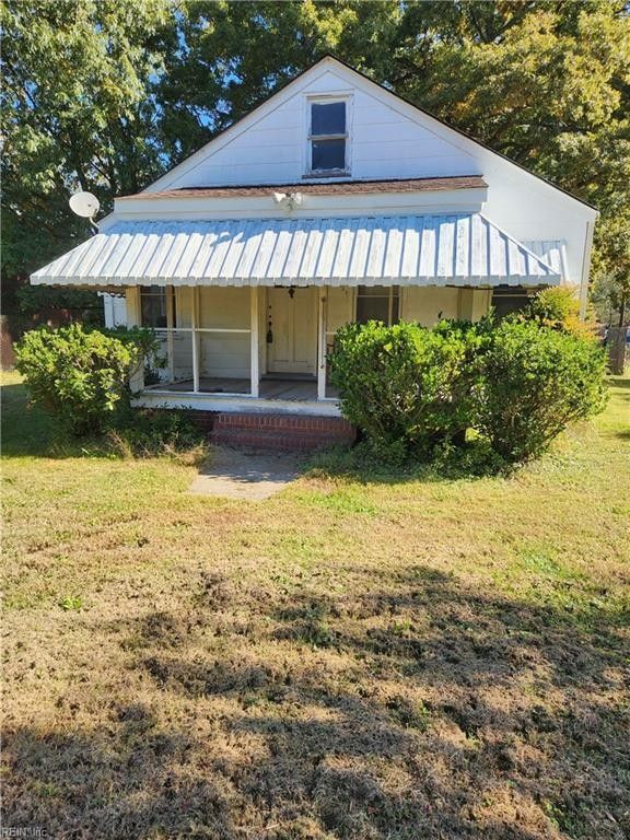 0.25 Acres, 2025 Mclain Street, Chesapeake, VA 23324 Land and Farm