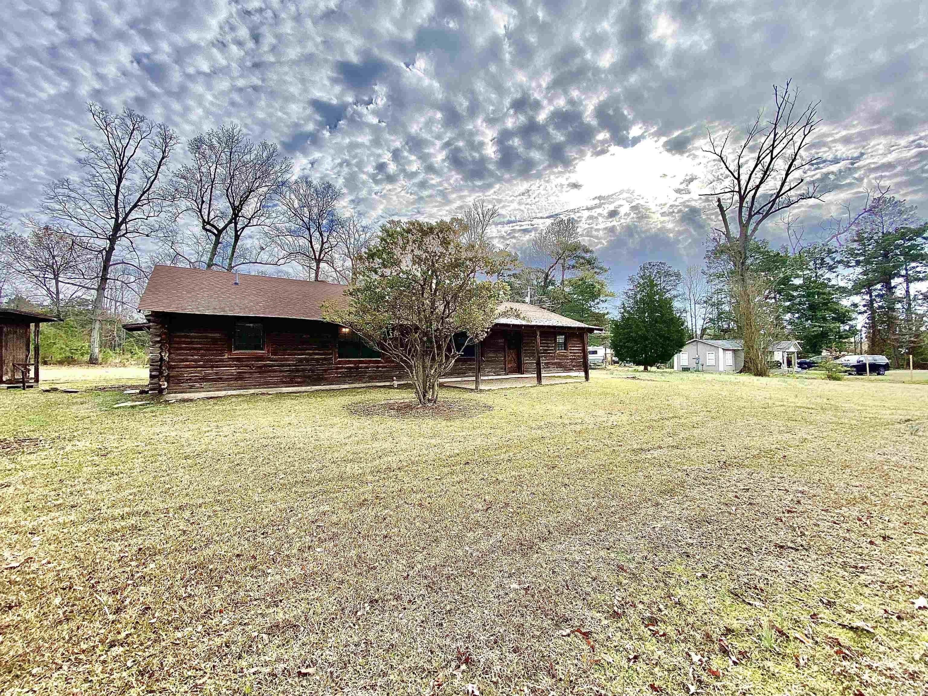1.4 Acres, 13701 Dollarway Road, Pine Bluff, AR 71602 Land and Farm