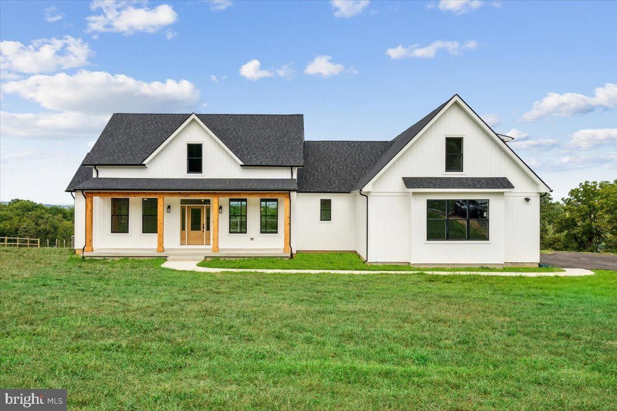 1.66 Acres, COPPERMINE, Woodsboro, MD 21798 Land and Farm