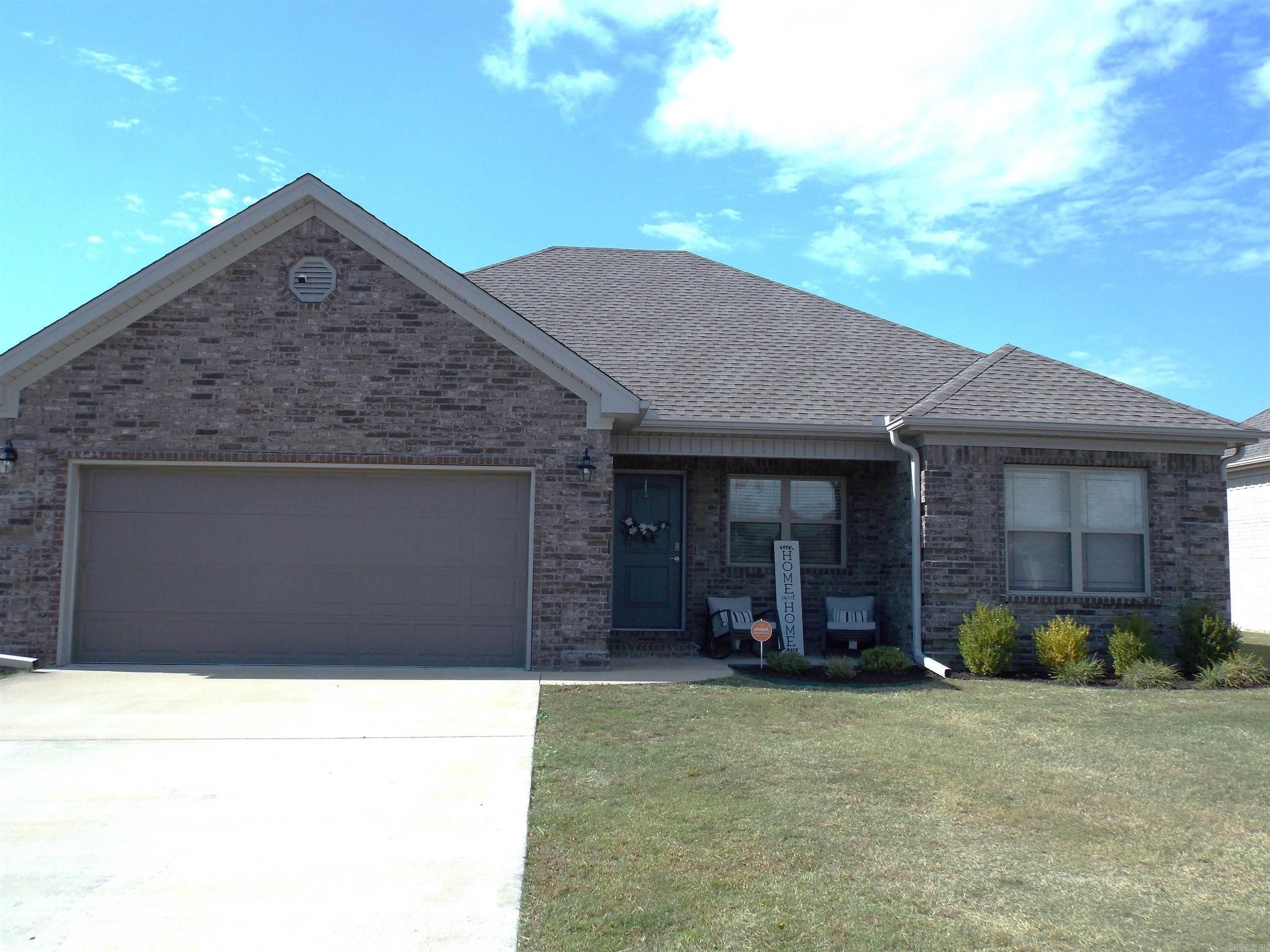 0.2 Acres, 113 Harvest Drive, Beebe, AR 72012 Land and Farm