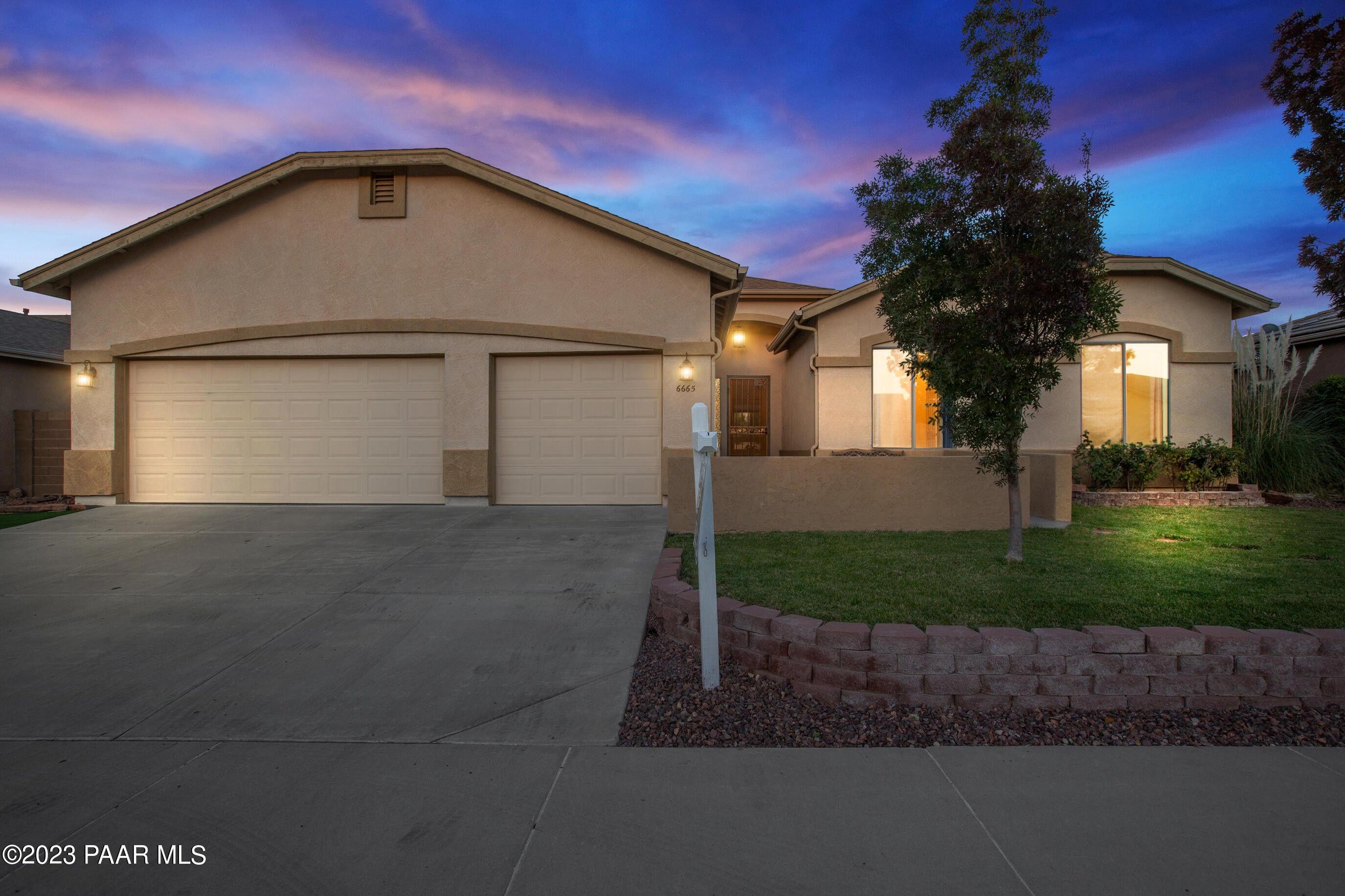 0.2 Acres, 6665 E Stratford Drive, Prescott Valley, AZ 86314 | Land and