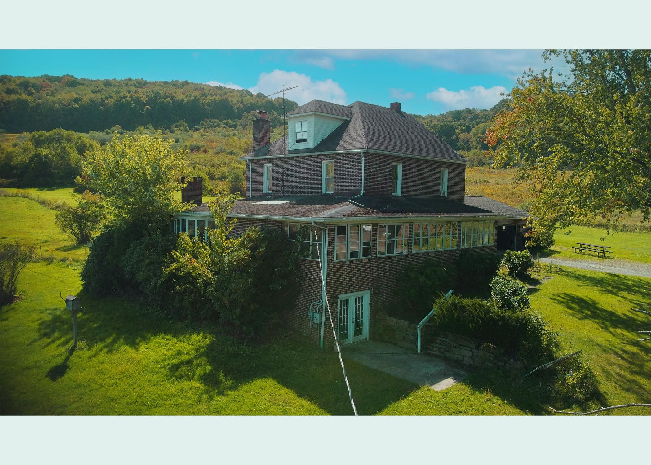 125 Acres, 176 Beckner Lane, Boswell, PA 15531 Land and Farm