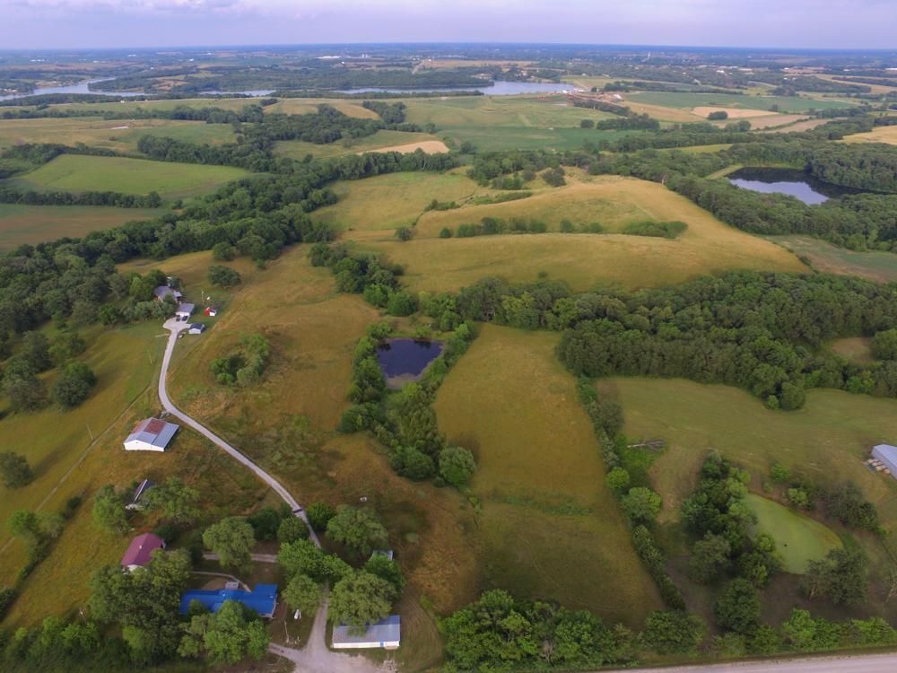 20056 212th Street, Leon, IA 50144 MLS Decatur 70 Land and Farm