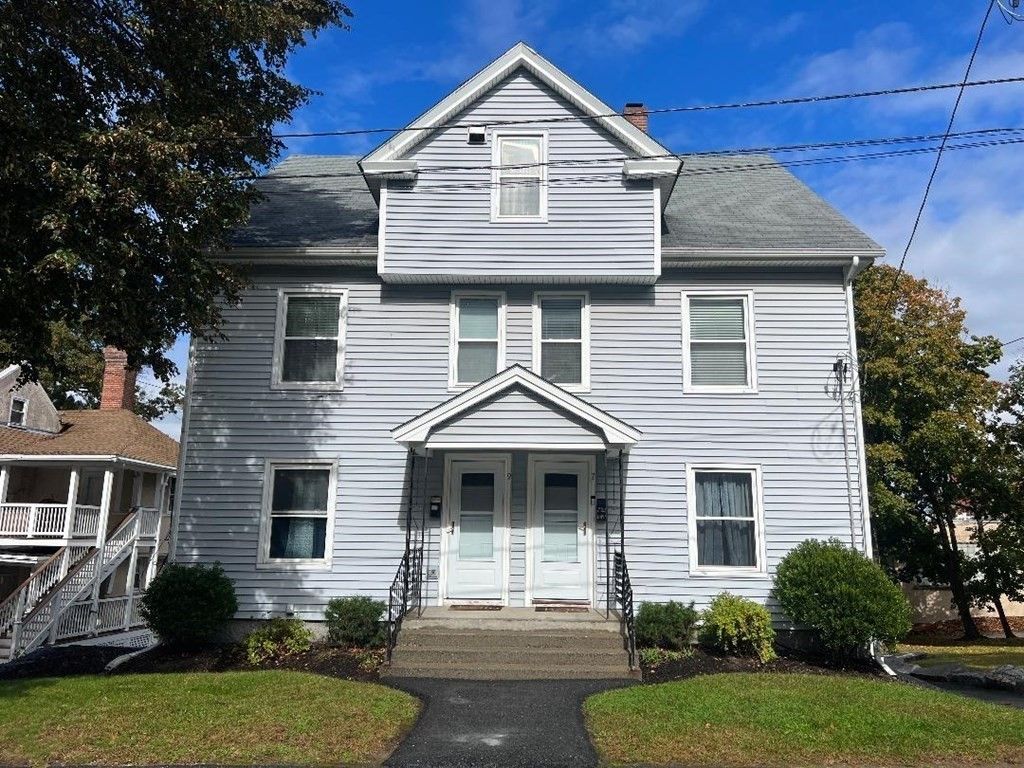 0.11 Acres, 79 Otis St, Fitchburg, MA 01420 Land and Farm