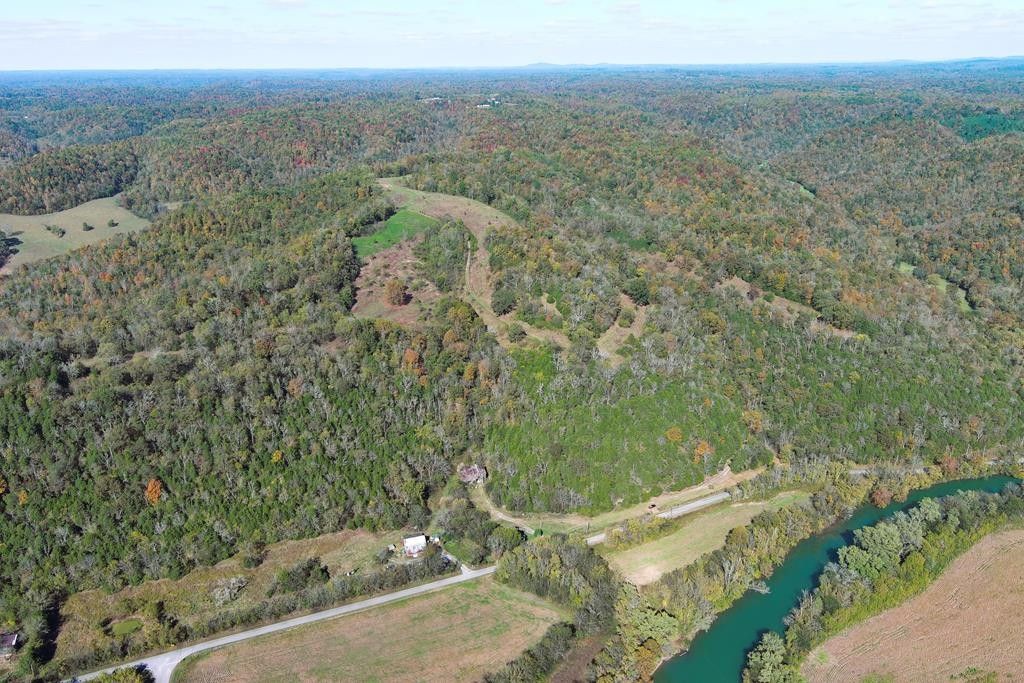 104 AC Roaring River Rd, Gainesboro, TN 38562 MLS 223970 Land and Farm