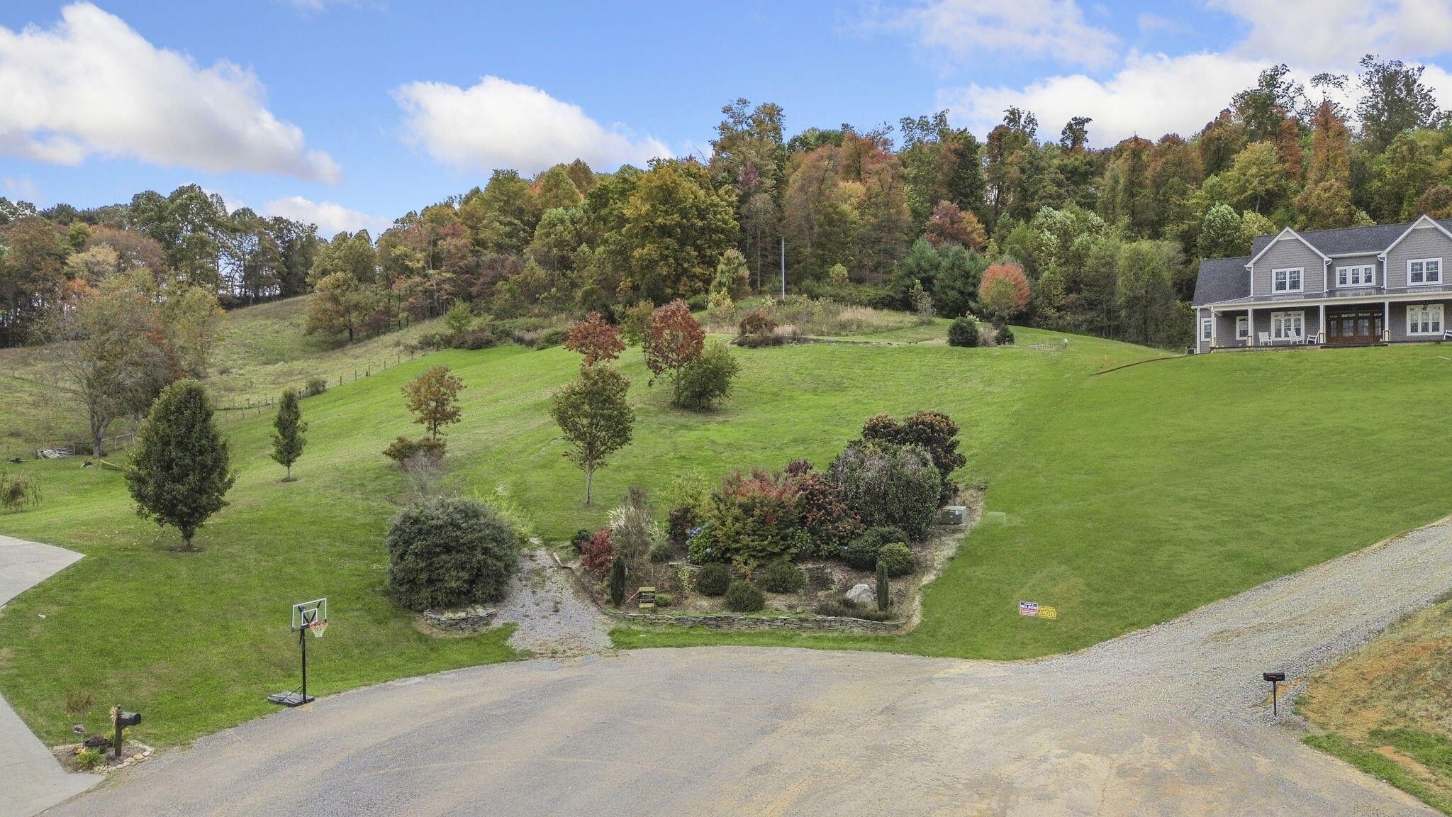 3.23 Acres, Tbd Lot 34 Snaffle Bit Lane, Bristol, VA 24202 Land and Farm