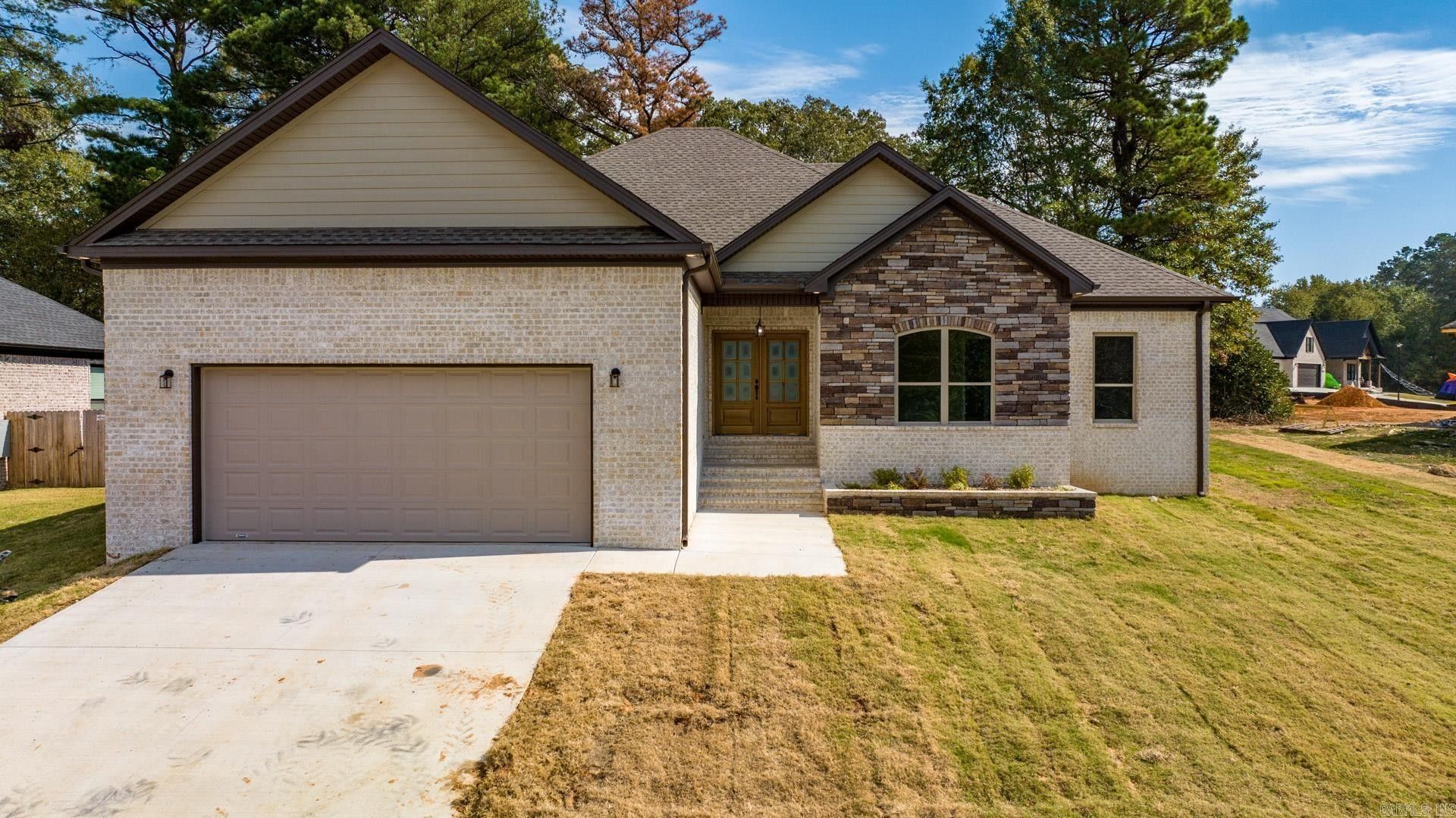 0.31 Acres, 23 Denali Drive, Cabot, AR 72023 Land and Farm