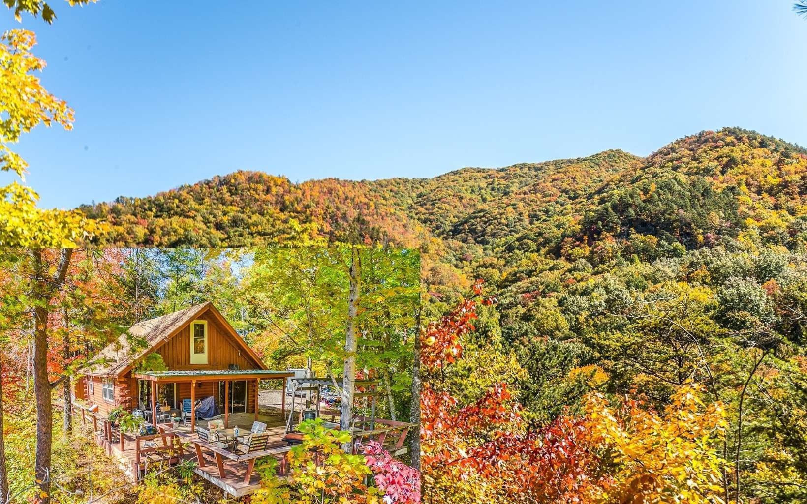 0.63 Acres, 173 RIDGE VIEW DR., Andrews, NC 28901 Land and Farm