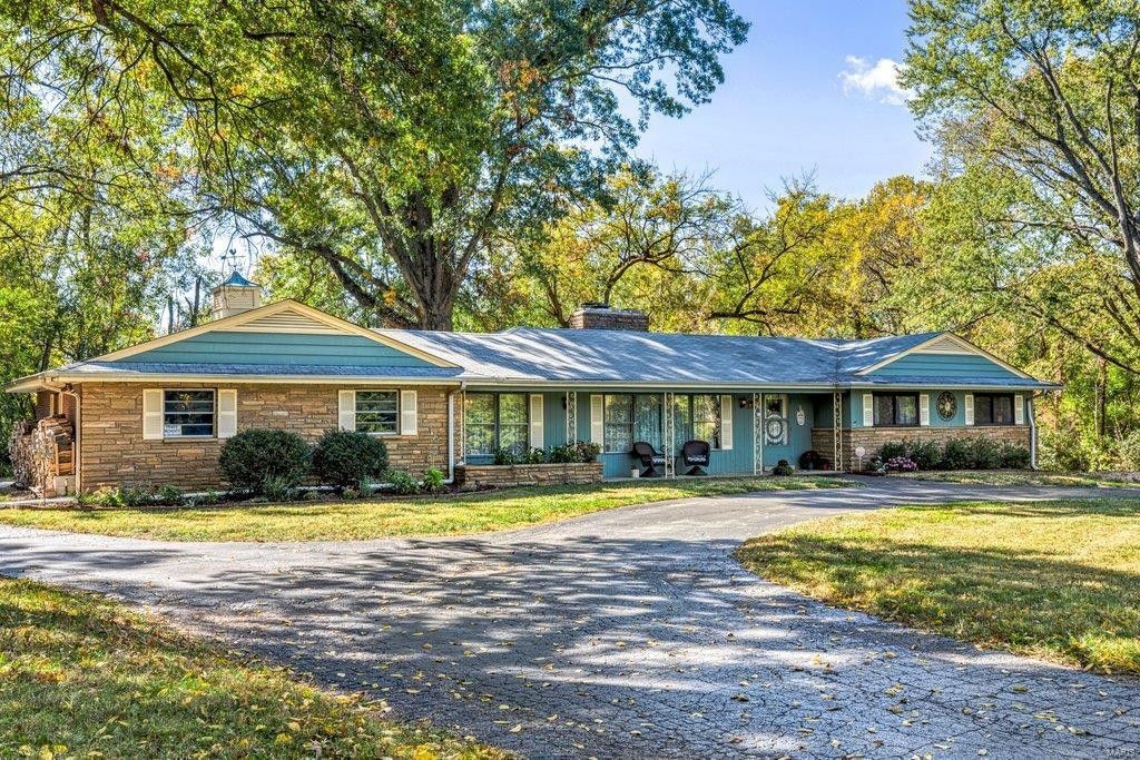 3.86 Acres, 11510 Larimore Road, Saint Louis, MO 63138 Land and Farm