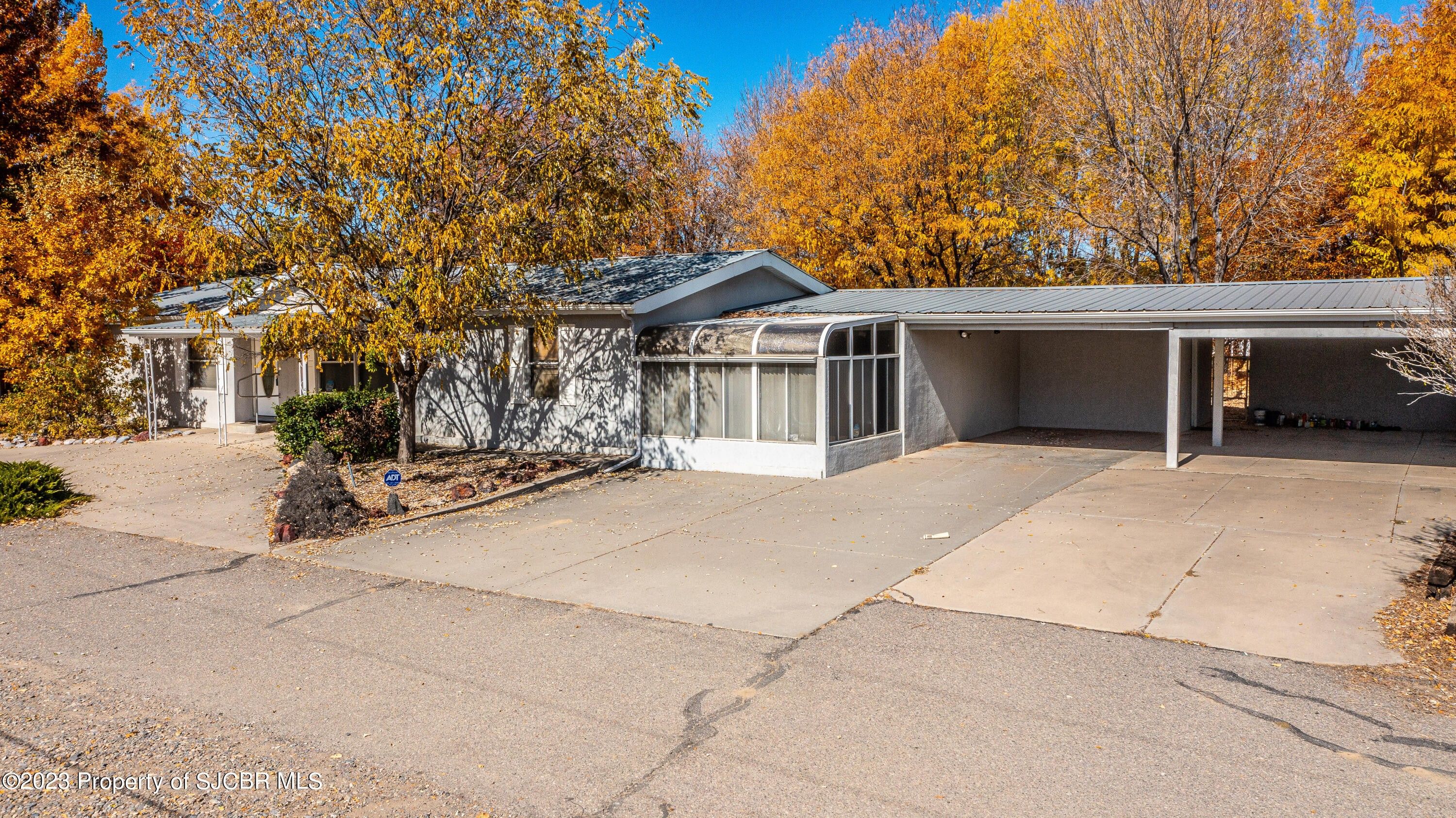 2.88 Acres, 1605 N PIXLEY Street, Bloomfield, NM 87413 Land and Farm