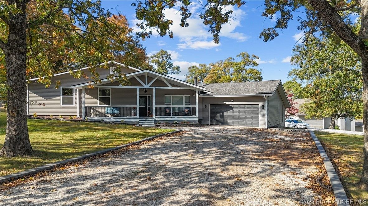 0.4 Acres, 155 Ravenwood Drive, Camdenton, MO 65020 Land and Farm