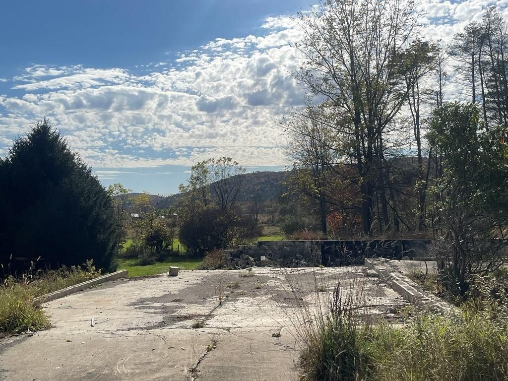 4.04 Acres, 390 Pleasant St (Lot 3), Rome, PA 18837 Land and Farm