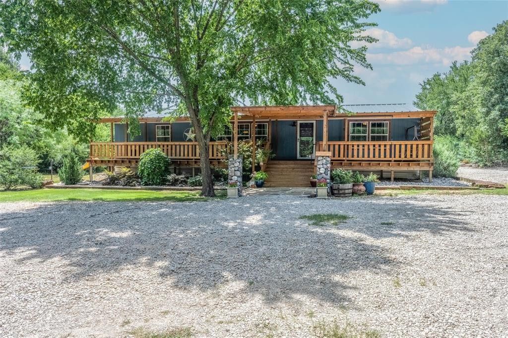 5.25 Acres, 4300 Burleson Retta Road, Burleson, TX 76028 Land and Farm