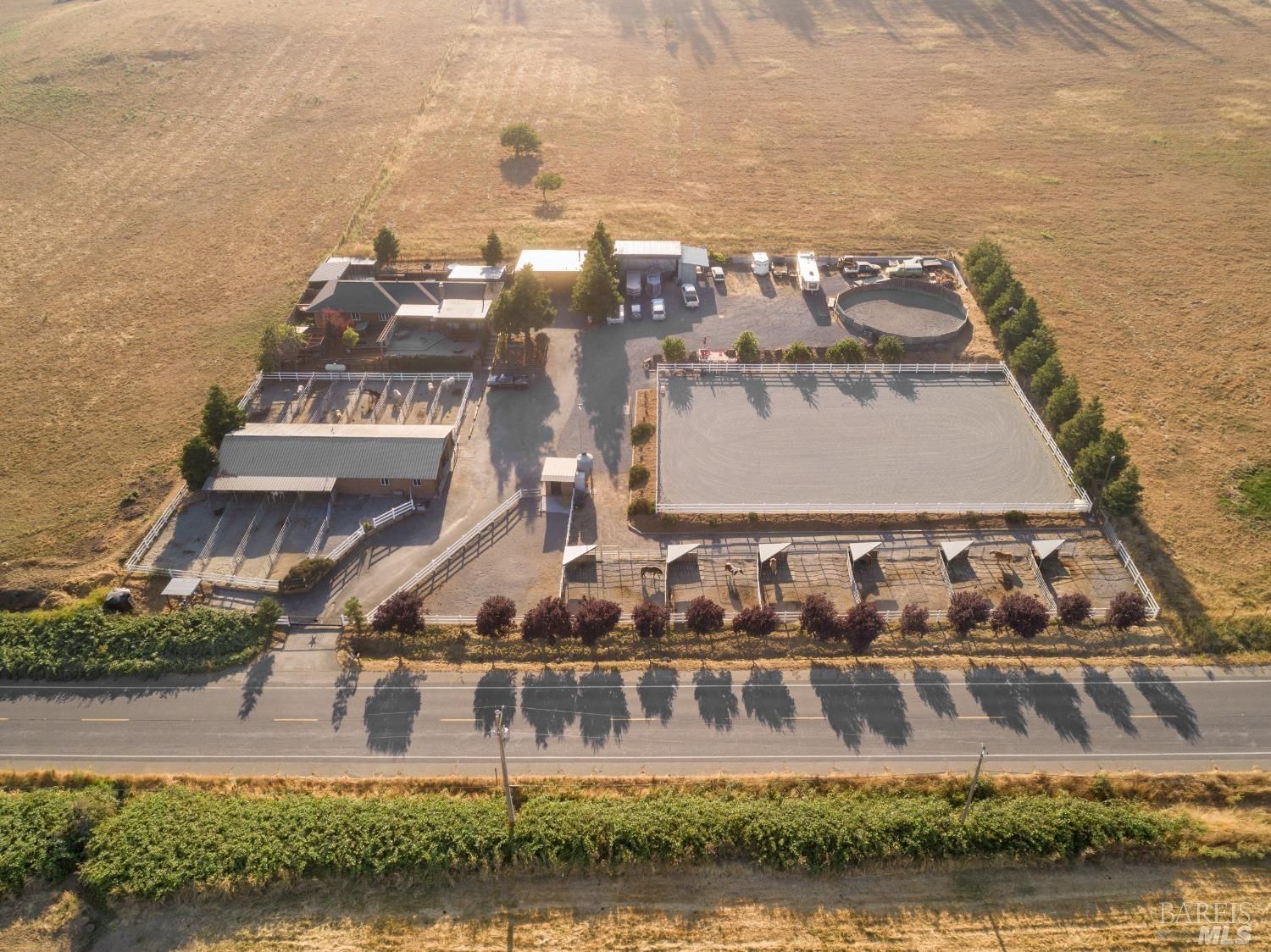 2.11 Acres, 900 Mecham Road, Petaluma, CA 94952 Land and Farm