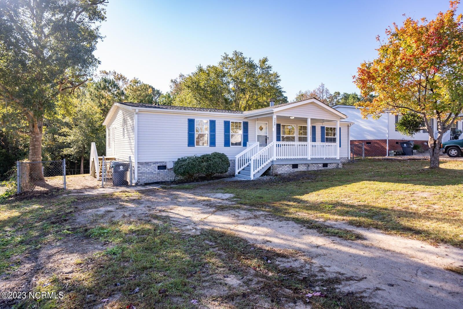 0.35 Acres, 5069 Lakewood Drive SW, Shallotte, NC 28470 Land and Farm