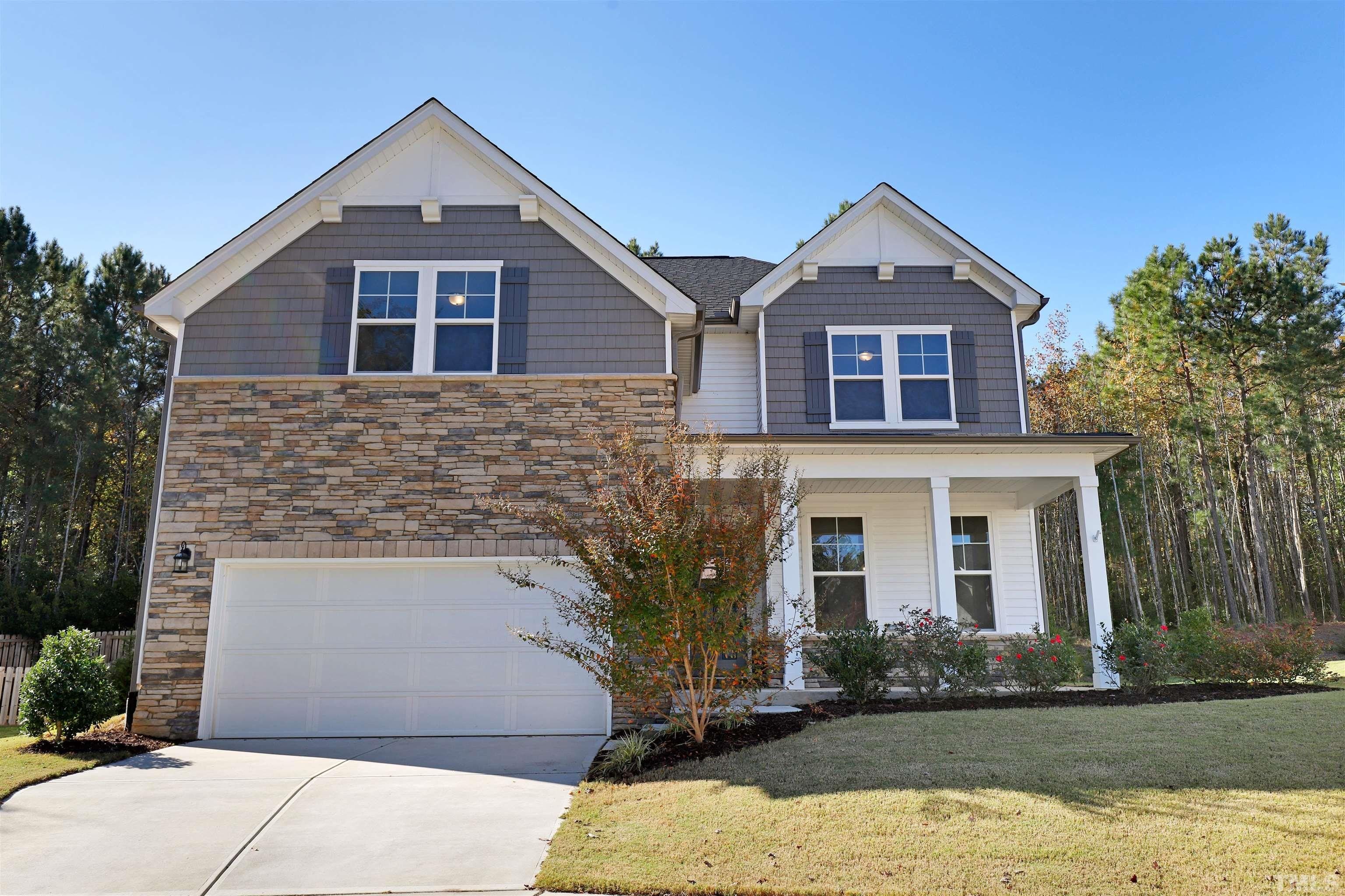 0.16 Acres, 828 Logan Meadow Court, FuquayVarina, NC 27526 Land and Farm