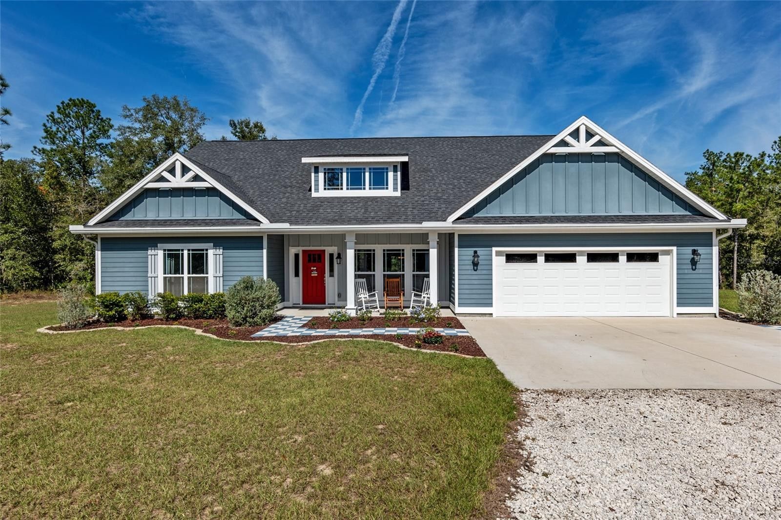 10791 NE 117TH LANE, Archer, FL 32618 MLS OM666817 Land and Farm