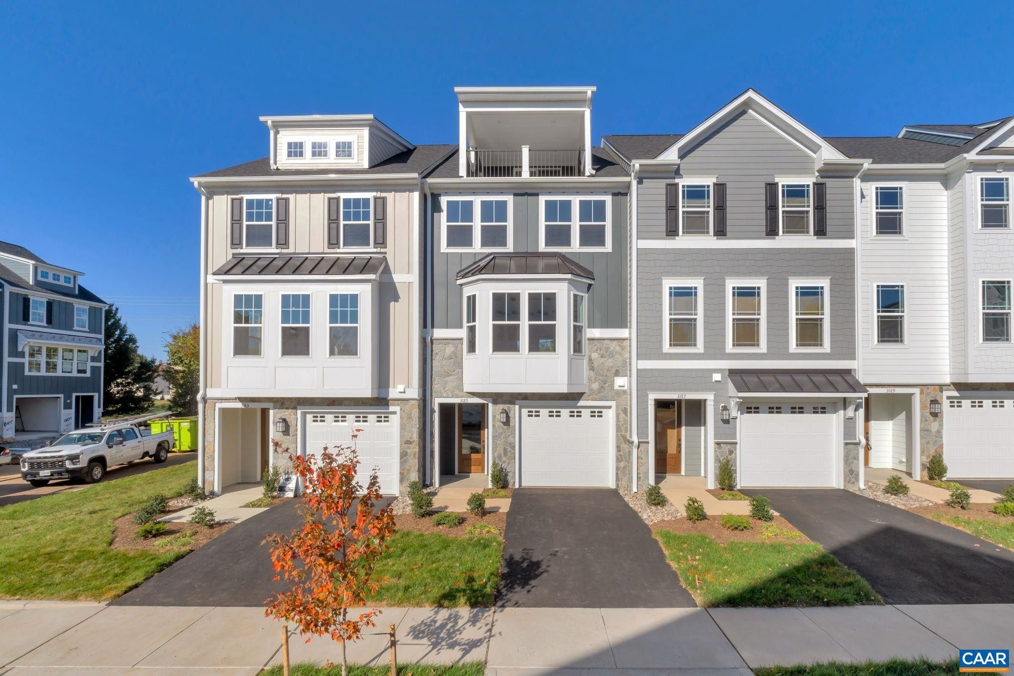 0.04 Acres, 3185 ACADIA DR, Charlottesville, VA 22911 Land and Farm