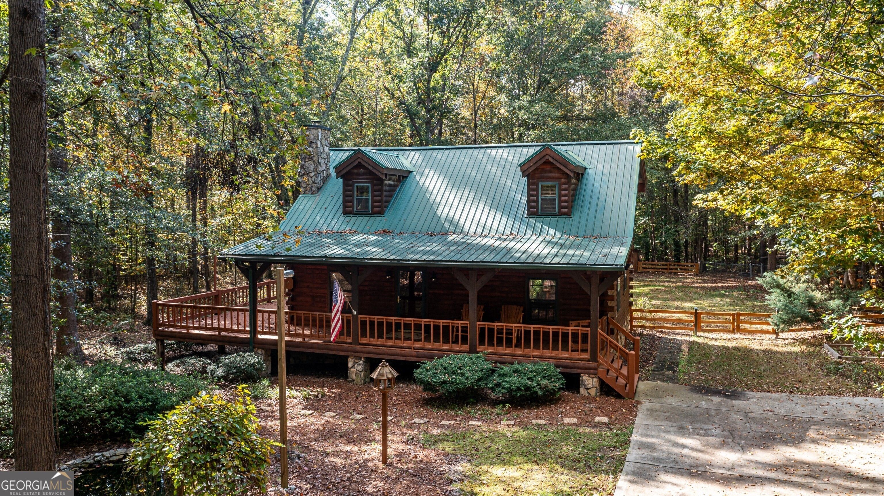 10 Acres, 532 Poole Bridge Road, Hiram, GA 30141 Land and Farm