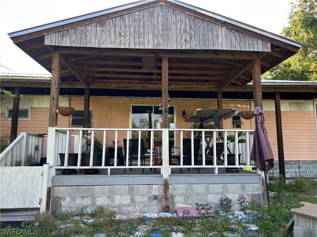 2.5 Acres, 830 N Zambria Street, Clewiston, FL 33440 Land and Farm