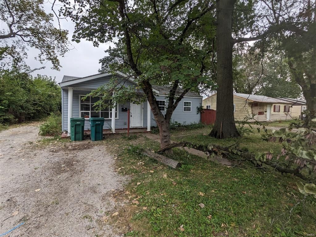 0.17 Acres, 1415 Williams Street, Cahokia, IL 62206 | Land and Farm